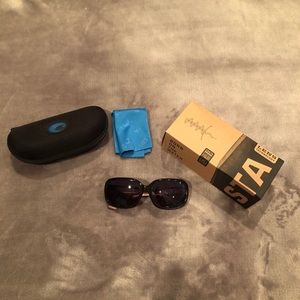 Costa Del Mar Gannet Sunglasses